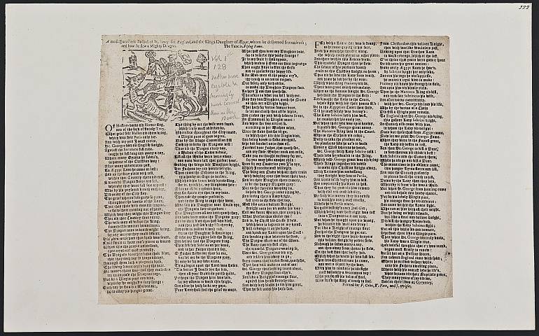 Preview of University of Glasgow Library - Euing 222 Image Euing_album_1_222_2448x2448.jpg