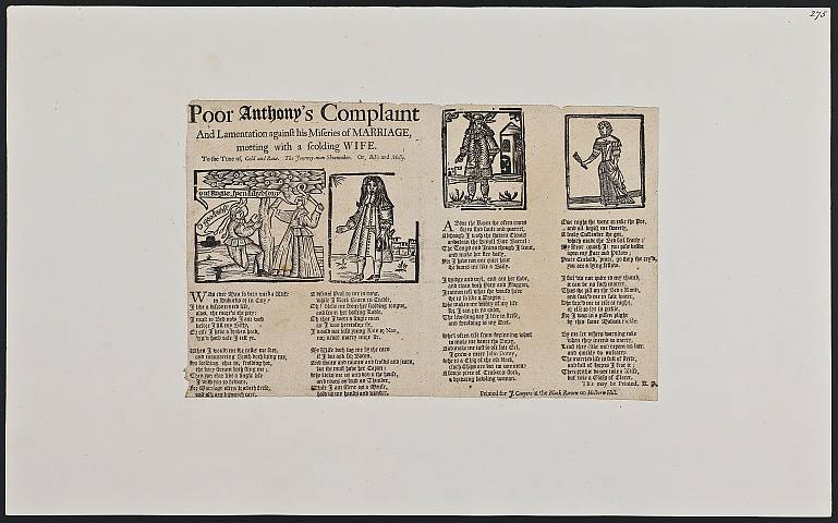 Preview of University of Glasgow Library - Euing 275 Image Euing_album_1_275_2448x2448.jpg