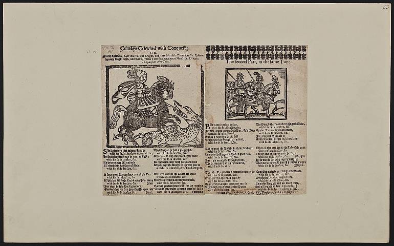 Preview of University of Glasgow Library - Euing 53 Image Euing_album_1_53_2448x2448.jpg