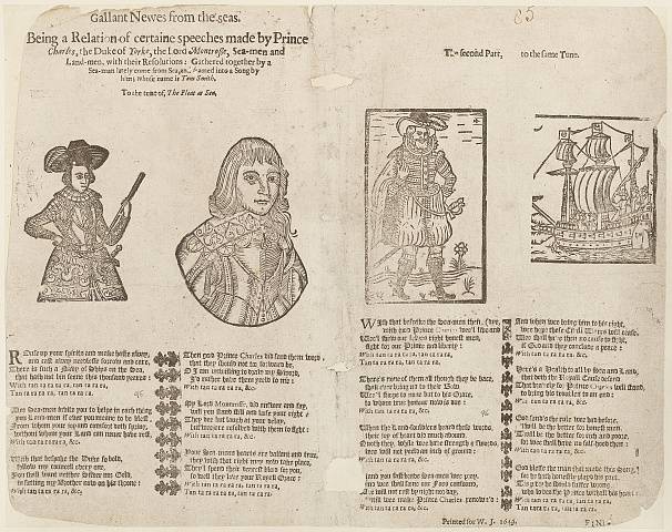 Preview of Manchester Central Library - Blackletter Ballads  Image MCL_1_45_2448x2448.jpg