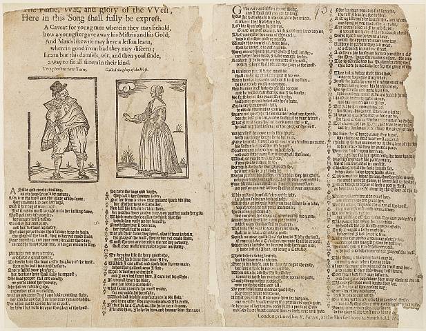 Preview of Manchester Central Library - Blackletter Ballads  Image MCL_1_53_2448x2448.jpg