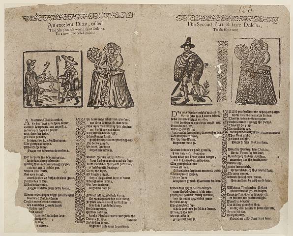 Preview of Manchester Central Library - Blackletter Ballads  Image MCL_2_22_2448x2448.jpg