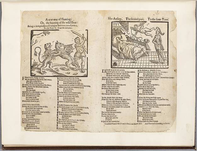 Preview of Manchester Central Library - Blackletter Ballads  Image MCL_album_1_9_2448x2448.jpg