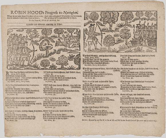 Preview of Morgan Library and Museum - Miscellaneous Broadside box 17c 003469.7 Image Morgan_PML_3469_07_2448x2448.jpg
