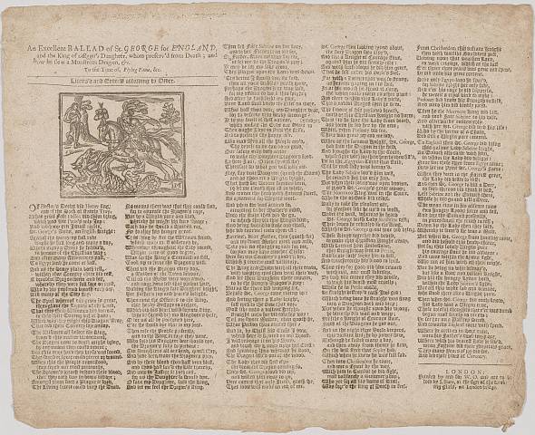 Preview of Morgan Library and Museum - Miscellaneous Broadside box 17c 003469.10 Image Morgan_PML_3469_10_2448x2448.jpg