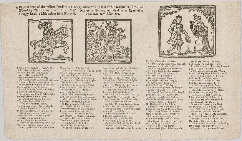 Preview of Morgan Library and Museum - Miscellaneous Broadside box 17c 003469.25 Image Morgan_PML_3469_25_2448x2448.jpg