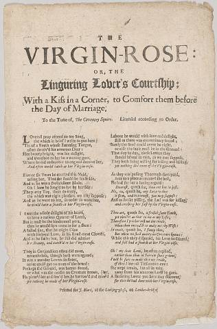 Preview of Morgan Library and Museum - Miscellaneous Broadside box 17c 003469.41 Image Morgan_PML_3469_41_2448x2448.jpg