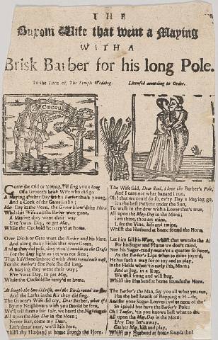 Preview of Morgan Library and Museum - Miscellaneous Broadside box 17c 003469.46 Image Morgan_PML_3469_46_2448x2448.jpg
