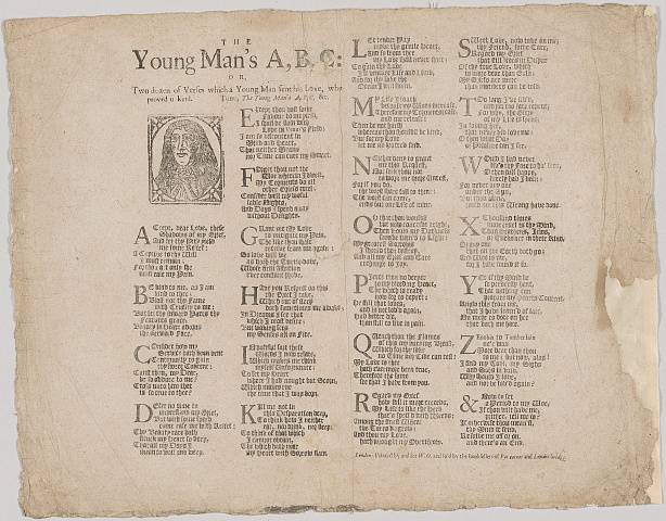 Preview of Morgan Library and Museum - Miscellaneous Broadside box 17c 003469.47 Image Morgan_PML_3469_47_2448x2448.jpg
