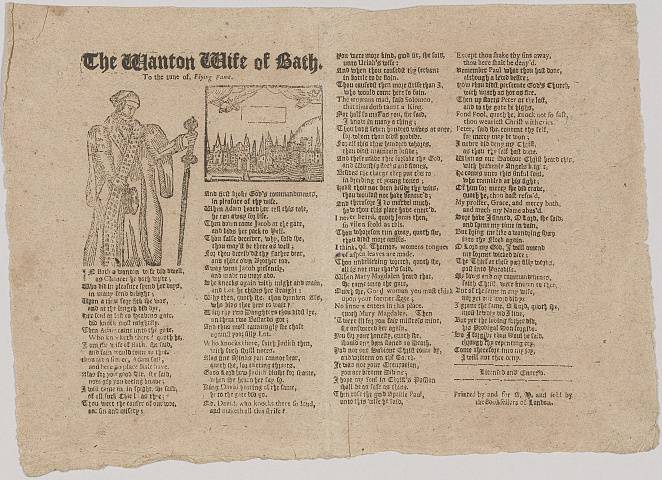Preview of Morgan Library and Museum - Miscellaneous Broadside box 17c 003469.49 Image Morgan_PML_3469_49_2448x2448.jpg
