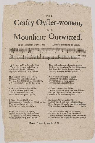 Preview of Morgan Library and Museum - Miscellaneous Broadside box 17c 003469.70 Image Morgan_PML_3469_70_2448x2448.jpg