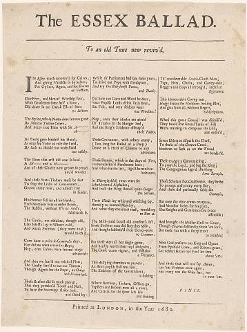 Preview of Morgan Library and Museum - Miscellaneous Peel Vol. 01, no. 058 Image Morgan_Peel_0057_2448x2448.jpg