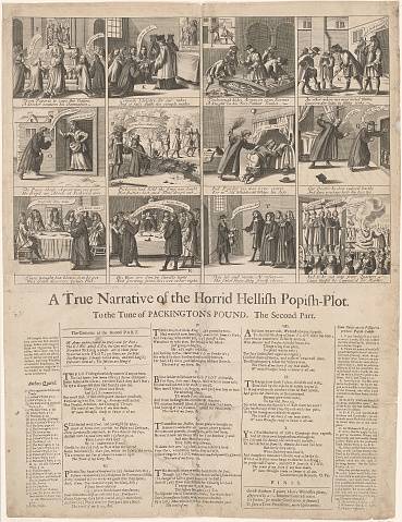 Preview of Morgan Library and Museum - Miscellaneous Peel Vol. 01, no. 082 Image Morgan_Peel_0081_2448x2448.jpg