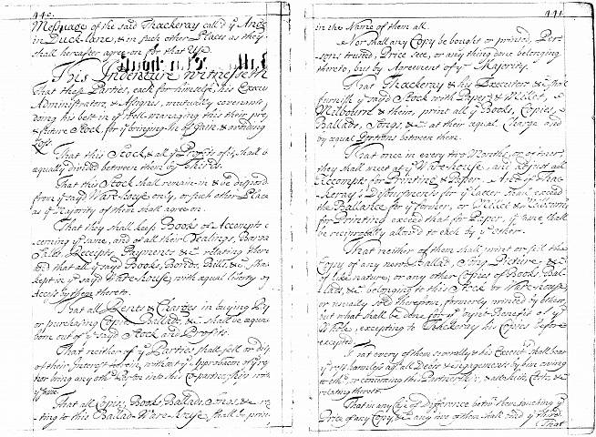 Preview of Magdalene College - Pepys 5.440-441 Image PepysBack_5_0440-441_2448x2448.jpg