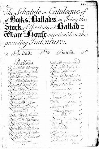 Preview of Magdalene College - Pepys 5.445 Image PepysBack_5_0445_2448x2448.jpg