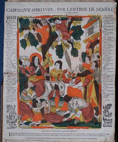 Preview of Magdalene College - Pepys 5.464-465 Image PepysBack_5_464-465_2448x2448.jpg