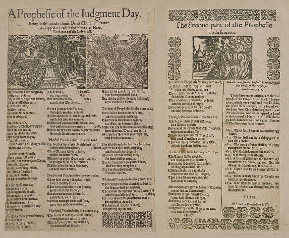 Preview of Magdalene College - Pepys 1.36-37 Image PepysC_1_036-037_2448x2448.jpg