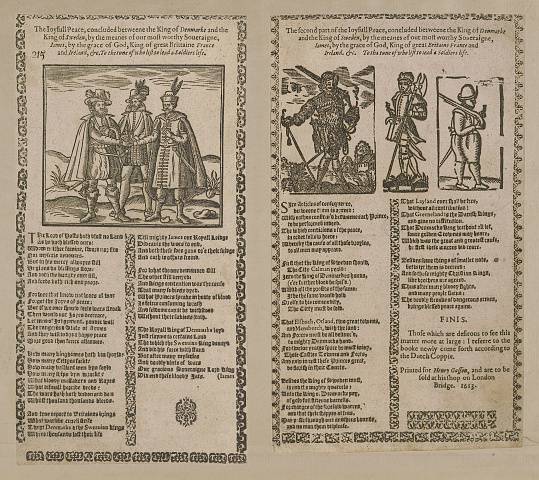 Preview of Magdalene College - Pepys 1.100-101 Image PepysC_1_100-101_2448x2448.jpg