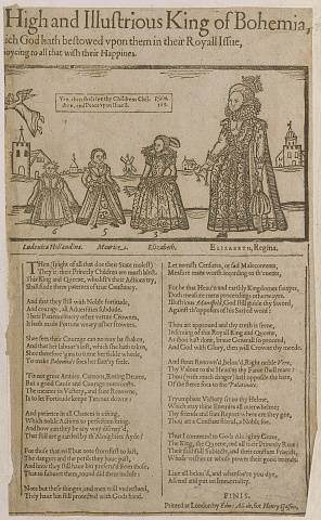 Preview of Magdalene College - Pepys 1.104 Image PepysC_1_104_2448x2448.jpg