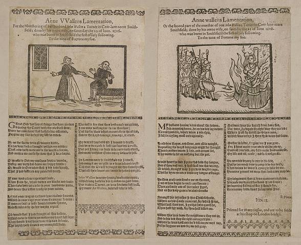 Preview of Magdalene College - Pepys 1.124-125 Image PepysC_1_124-125_2448x2448.jpg