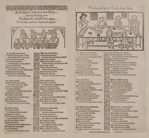 Preview of Magdalene College - Pepys 1.186-187 Image PepysC_1_186-187_2448x2448.jpg