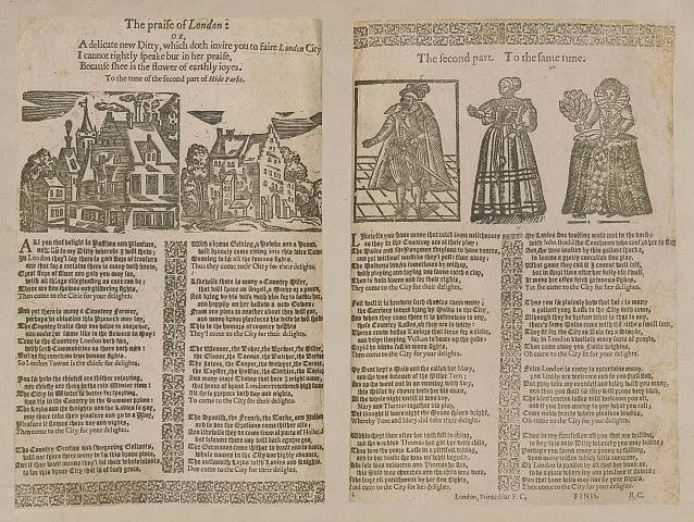 Preview of Magdalene College - Pepys 1.188-189 Image PepysC_1_188-189_2448x2448.jpg