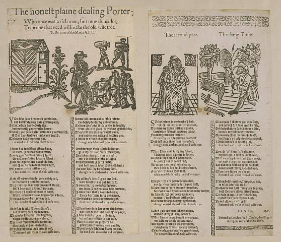 Preview of Magdalene College - Pepys 1.194-195 Image PepysC_1_194-195_2448x2448.jpg