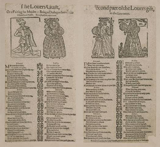 Preview of Magdalene College - Pepys 1.250-251 Image PepysC_1_250-251_2448x2448.jpg