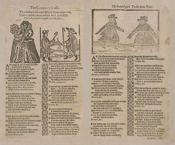 Preview of Magdalene College - Pepys 1.268-269 Image PepysC_1_268-269_2448x2448.jpg