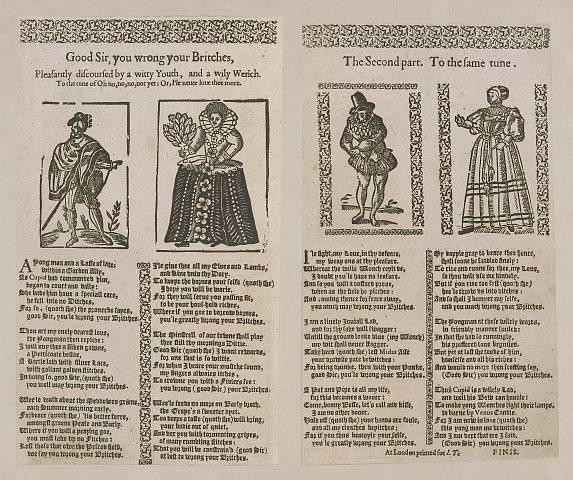 Preview of Magdalene College - Pepys 1.280-281 Image PepysC_1_280-281_2448x2448.jpg