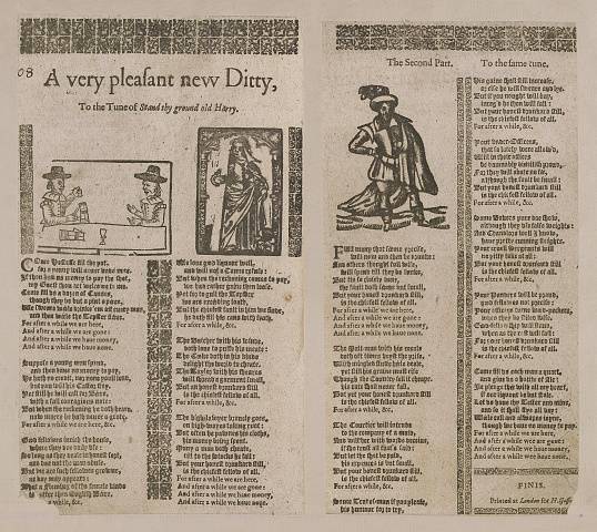 Preview of Magdalene College - Pepys 1.282-283 Image PepysC_1_282-283_2448x2448.jpg