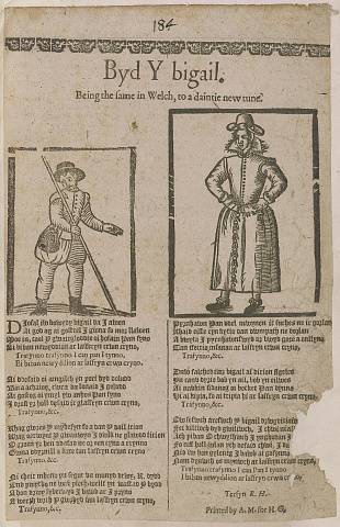 Preview of Magdalene College - Pepys 1.457 Image PepysC_1_457_2448x2448.jpg