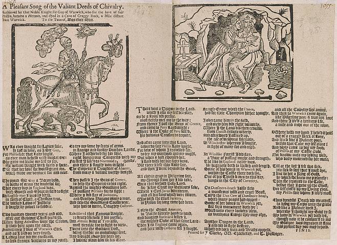 Preview of Magdalene College - Pepys 1.522-523 Image PepysC_1_522-523_2448x2448.jpg