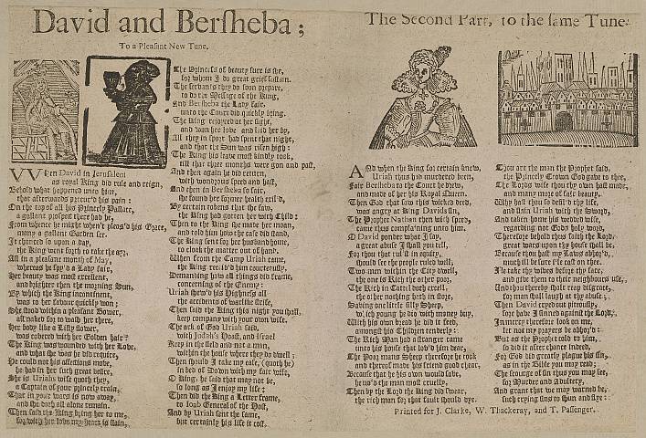 Preview of Magdalene College - Pepys 2.31 Image PepysC_2_031_2448x2448.jpg