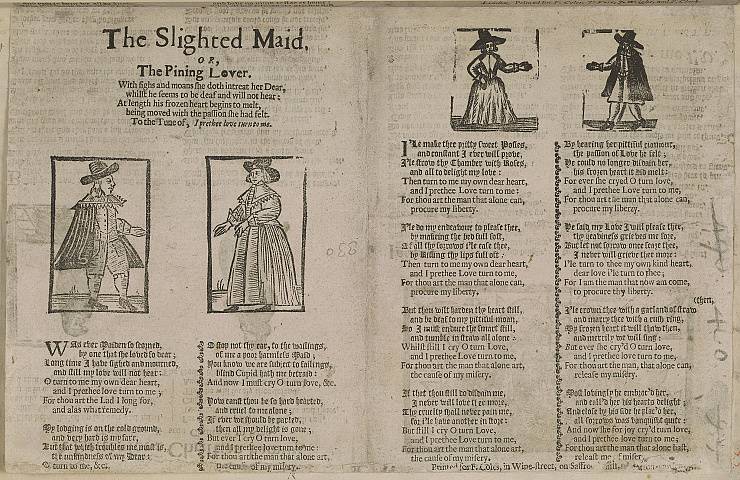 Preview of Magdalene College - Pepys 2.33r Image PepysC_2_033r_2448x2448.jpg