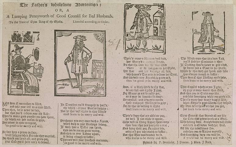 Preview of Magdalene College - Pepys 2.83 Image PepysC_2_083_2448x2448.jpg