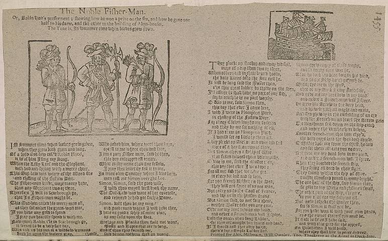 Preview of Magdalene College - Pepys 2.108 Image PepysC_2_108_2448x2448.jpg