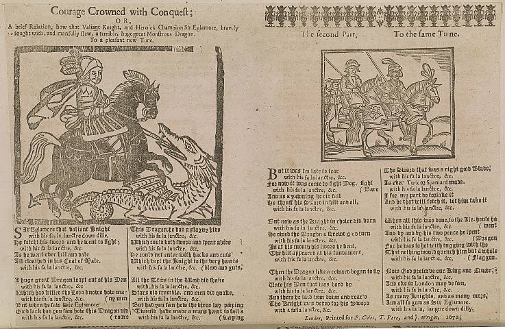 Preview of Magdalene College - Pepys 2.134 Image PepysC_2_134_2448x2448.jpg