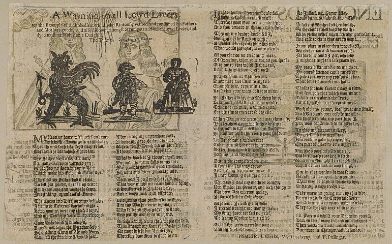 Preview of Magdalene College - Pepys 2.225v Image PepysC_2_225v_2448x2448.jpg