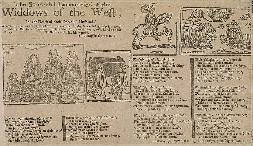 Preview of Magdalene College - Pepys 2.245 Image PepysC_2_245_2448x2448.jpg