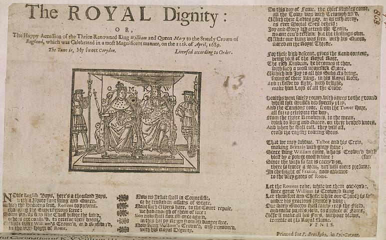 Preview of Magdalene College - Pepys 2.274 Image PepysC_2_274_2448x2448.jpg