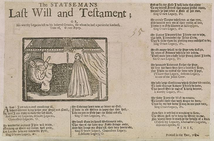 Preview of Magdalene College - Pepys 2.284 Image PepysC_2_284_2448x2448.jpg