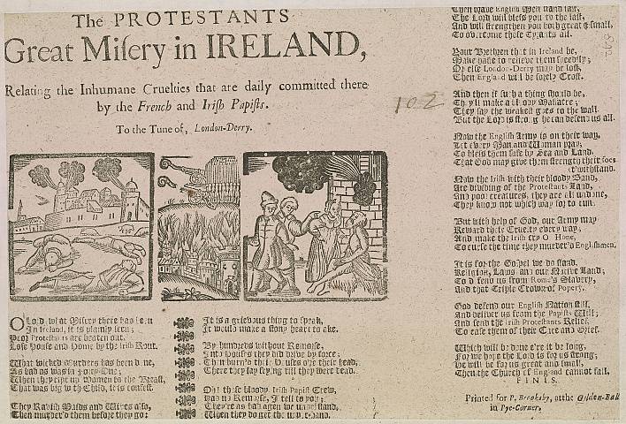 Preview of Magdalene College - Pepys 2.332 Image PepysC_2_332_2448x2448.jpg