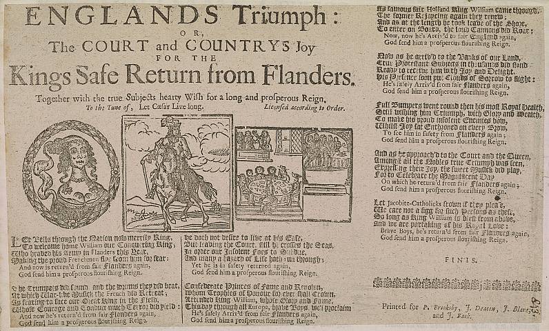 Preview of Magdalene College - Pepys 2.333 Image PepysC_2_333_2448x2448.jpg