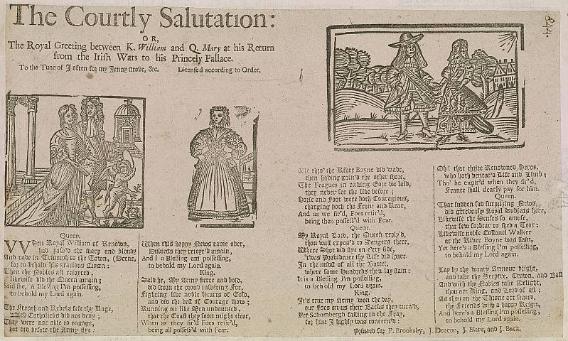 Preview of Magdalene College - Pepys 2.334 Image PepysC_2_334_2448x2448.jpg