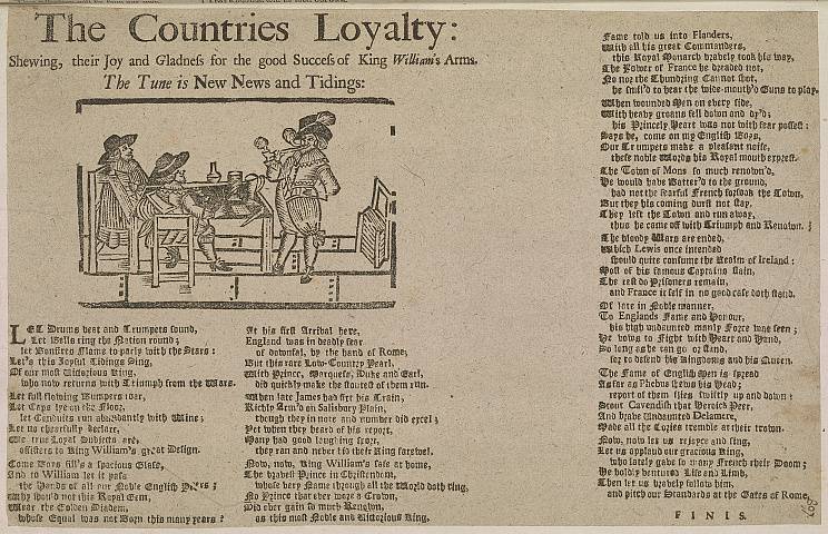 Preview of Magdalene College - Pepys 2.357 Image PepysC_2_357_2448x2448.jpg