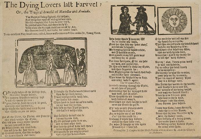 Preview of Magdalene College - Pepys 3.8 Image PepysC_3_008_2448x2448.jpg