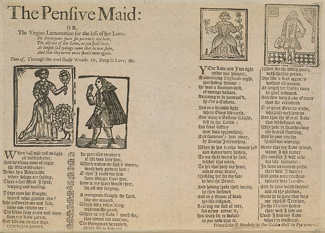 Preview of Magdalene College - Pepys 3.10 Image PepysC_3_010_2448x2448.jpg