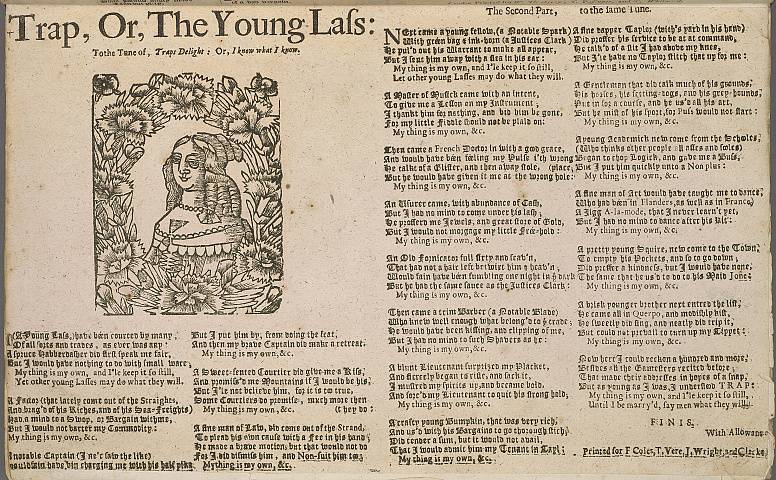 Preview of Magdalene College - Pepys 3.17 Image PepysC_3_017_2448x2448.jpg