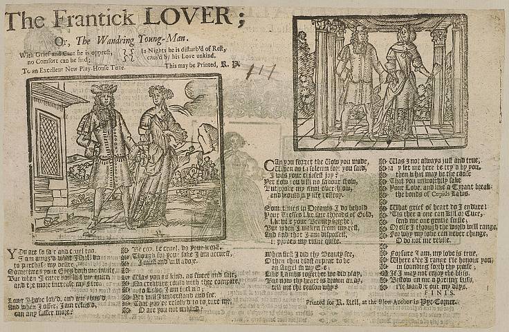 Preview of Magdalene College - Pepys 3.22r Image PepysC_3_022-2_2448x2448.jpg